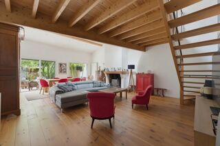 Maison à vendre 6 pièces 176 m²