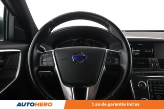 XC60 2.4 D4 AWD 190 ch 2016 occasion 92130 Issy-les-Moulineaux