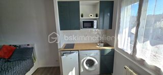  Appartement � vendre 1 pi�ce 22 m�