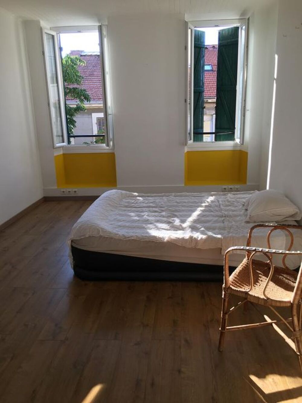 Location Appartement Appartement de 68m2 à louer sur Marseille 04 Marseille 4