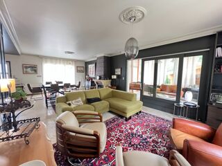  Maison  vendre 7 pices 178 m