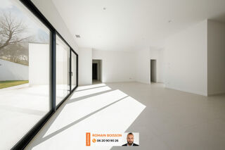  Maison � vendre 4 pi�ces 123 m�