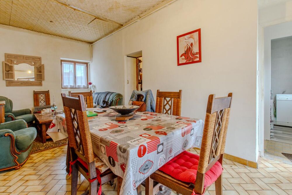 EXCLUSIVITE PROPRIETES-PRIVEES - Maison de plain-pied sur Guitrancourt