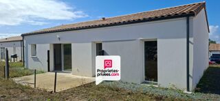  Maison à vendre 4 pièces 82 m²