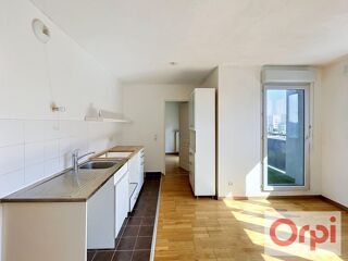 Appartement 2 pièces 36 m² · à Villeurbanne · 36 m² · 120 000 €
