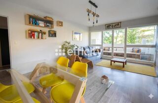  Appartement � vendre 2 pi�ces 60 m�