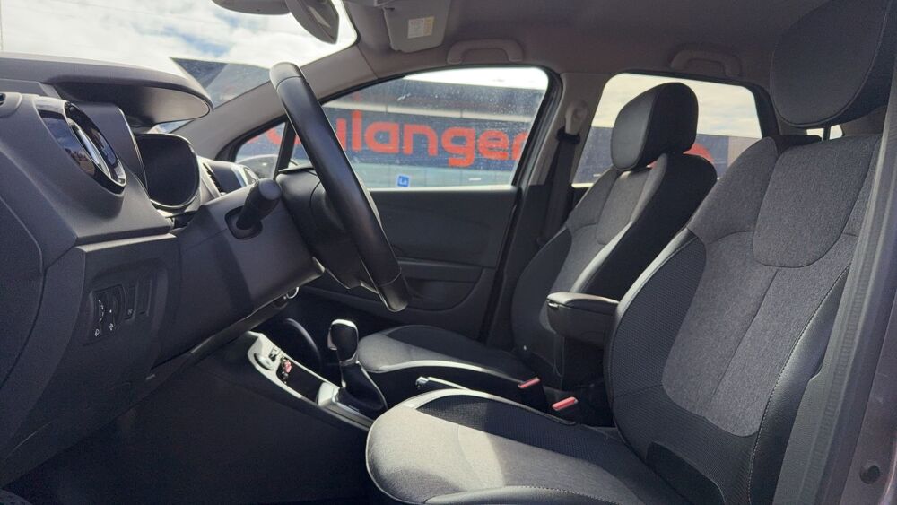 Captur 1.3 TCe 150 EDC6 Intens 2019 occasion 01700 Beynost