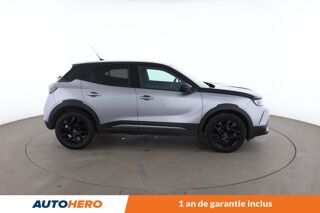 Mokka 1.2 Turbo GS BVA8 130 ch 2024 occasion 92130 Issy-les-Moulineaux