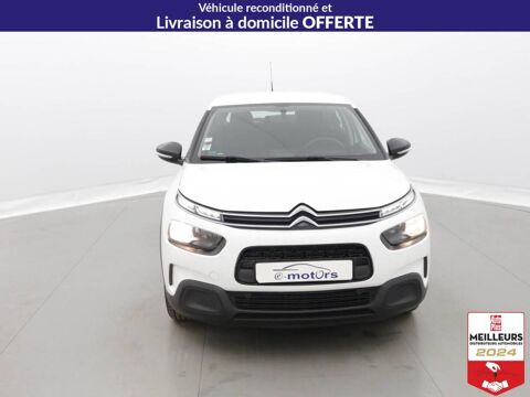 C4 cactus Essence 82 Live 2018 occasion 10150 Lavau