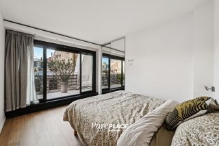  Appartement � vendre 2 pi�ces 40 m�