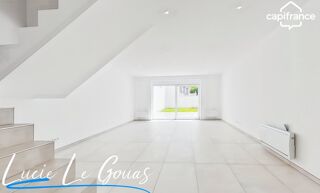  Maison � vendre 4 pi�ces 126 m�
