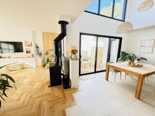  Maison � vendre 6 pi�ces 149 m�