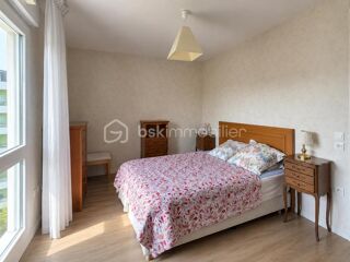  Appartement à vendre 2 pièces 45 m²
