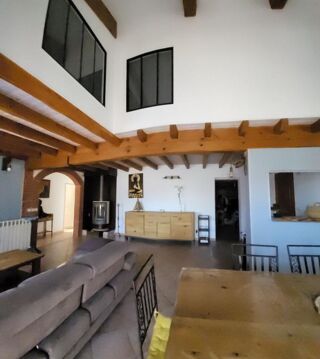  Villa � vendre 6 pi�ces 135 m�