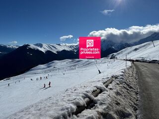  Appartement � vendre 1 pi�ce 24 m�