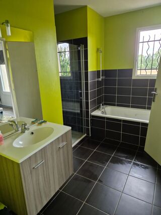  Maison � louer 4 pi�ces 90 m�