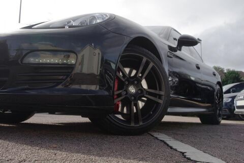 Panamera 4.8 V8 400 4S PDK 2010 occasion 78240 Chambourcy