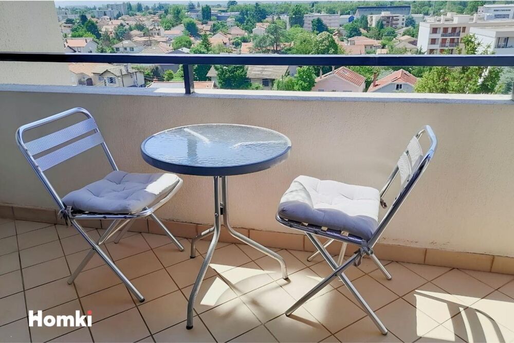 Vente Appartement COUP DE CŒUR À BRON ÉGLISE , à vendre T4 de 104m² Bron