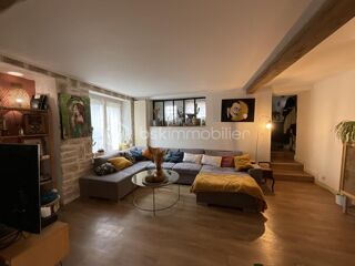  Maison � vendre 5 pi�ces 110 m�