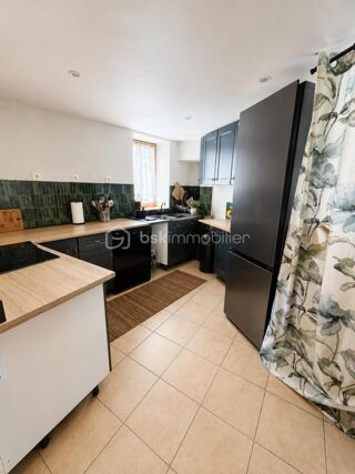  Maison à vendre 4 pièces 104 m²