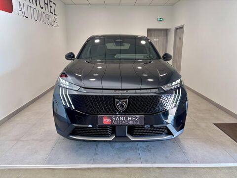 3008 III 1.2 HYBRID 145 DCS6 GT EXCLUSIVE 2026 occasion 52000 Chamarandes-Choignes