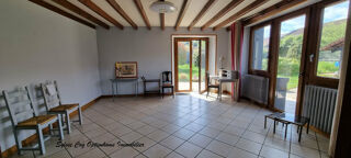  Maison � vendre 7 pi�ces 170 m� Chatenois