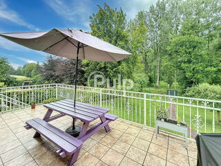  Maison  vendre 5 pices 83 m