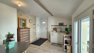  Appartement à vendre 2 pièces 38 m²