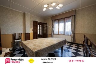  Maison � vendre 5 pi�ces 123 m�