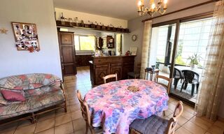  Maison à vendre 7 pièces 180 m²