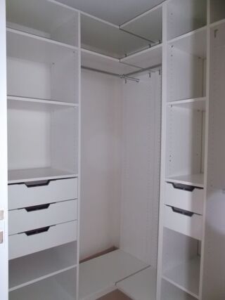  Appartement à louer 3 pièces 71 m² Clermont ferrand
