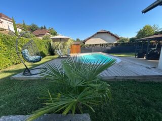  Maison � vendre 4 pi�ces 89 m�