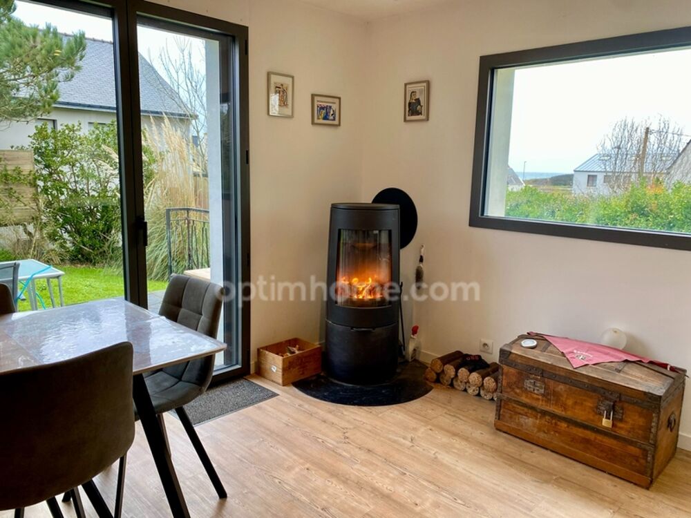 � vendre  Maison Ploemeur (56270)