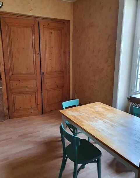  Appartement � louer 2 pi�ces 41 m�