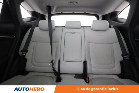 Tucson 1.6 T-GDi Hybrid Executive BVA6 230 ch 2023 occasion 92130 Issy-les-Moulineaux