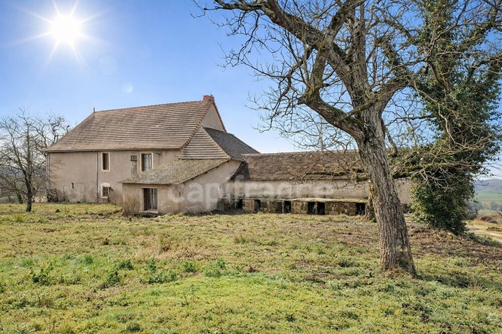 Maison à vendre 118m2 SAINT PIERRE DE MAILLE (86)