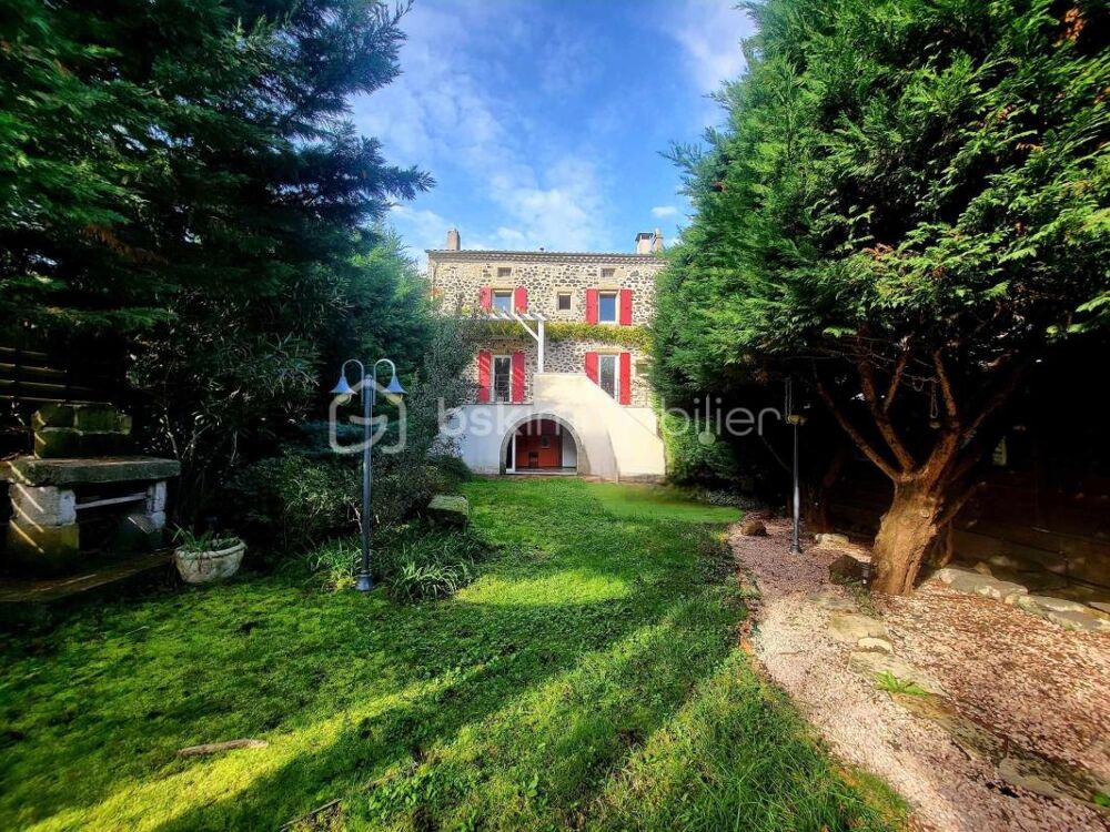 Maison de caractère de 243 m² à Privas