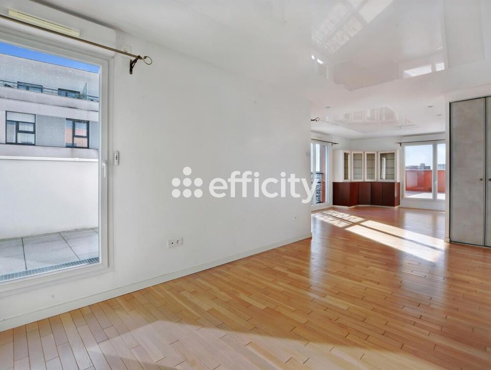 � vendre  Appartement Saint-Ouen (93400)