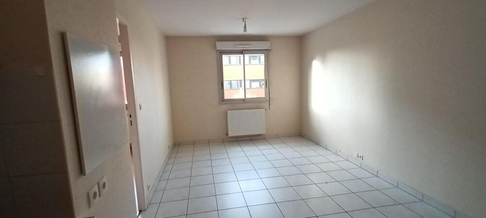 LOCATION APPARTEMENT T1BIS RODEZ BOURRAN SANS FRAIS D'AGENCE