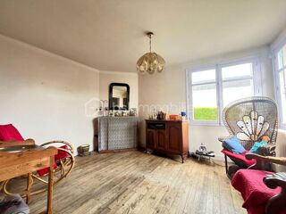  Maison à vendre 5 pièces 112 m²