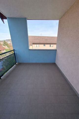  Appartement � louer 3 pi�ces 69 m�