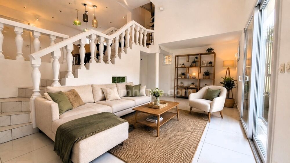 Vente Maison Maison à vendre 5 pièces VITRY SUR SEINE (94) Vitry sur seine