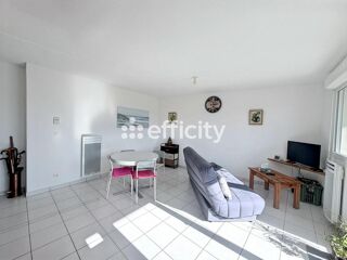  Appartement � vendre 3 pi�ces 55 m�