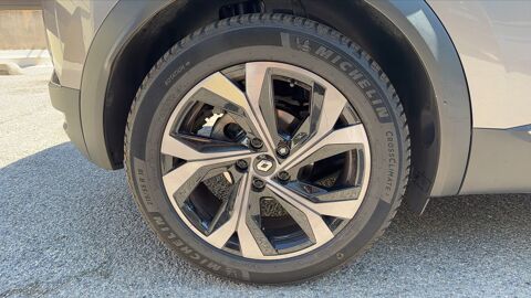 Captur II 1.6 E-Tech 145 Hybrid EDC Engineered - Entretien construc 2023 occasion 06600 Antibes
