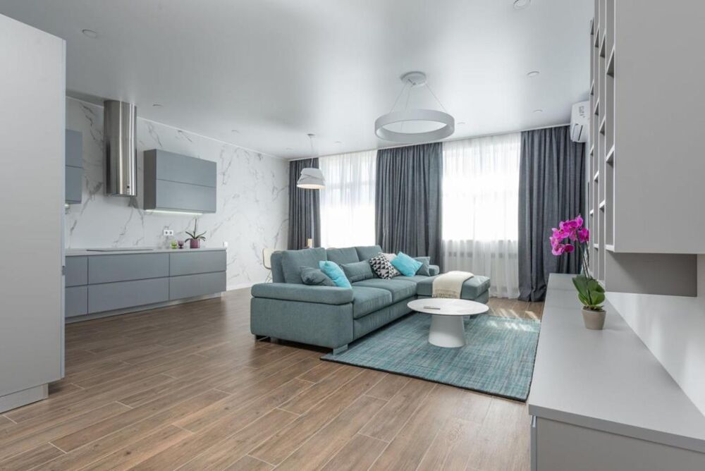 Appartement 5 pièces 87 m² · à Saint Denis · 87 m² · 340 238 €