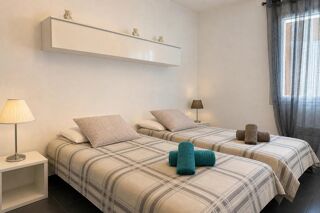  Appartement à vendre 3 pièces 72 m²