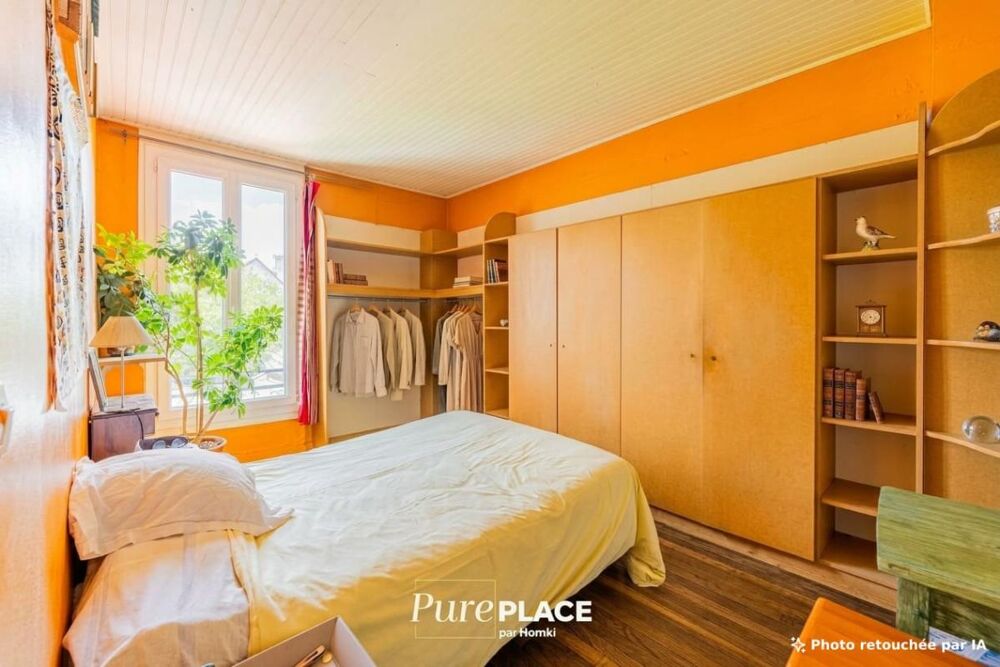 à vendre  Maison Romainville (93230)