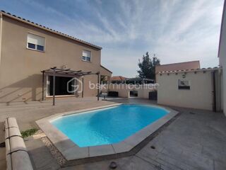  Villa � vendre 5 pi�ces 124 m�