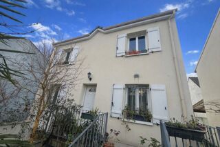  Maison � vendre 6 pi�ces 115 m�