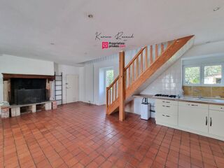  Maison � vendre 8 pi�ces 201 m�